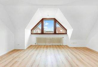 Schlafen mit Fernsicht