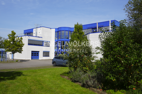 Garbsen Büros, Büroräume, Büroflächen 