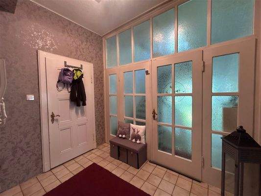 Flur/ Wohnungseingang