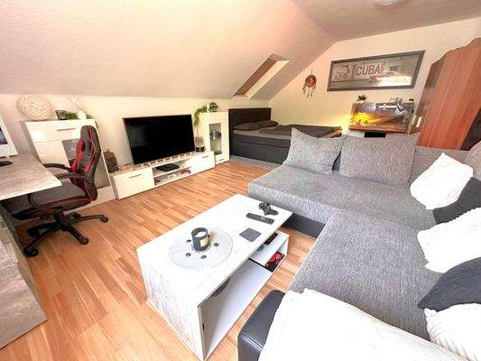 Appartement 2