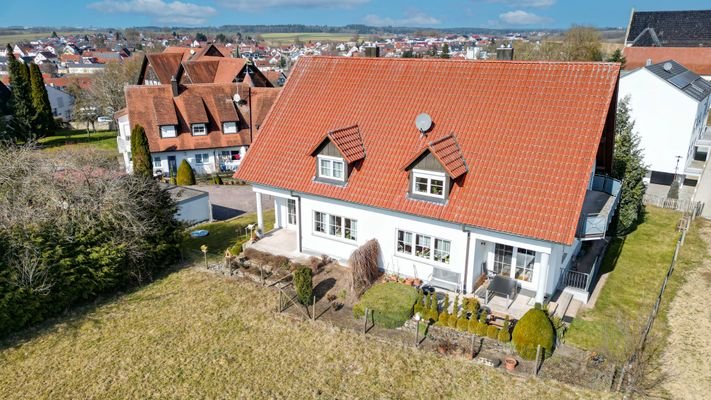 Röhlingen  Süd