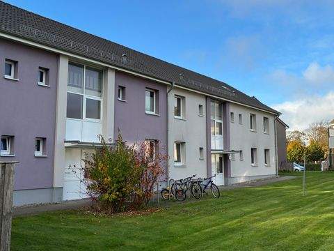 Niebüll Wohnungen, Niebüll Wohnung mieten