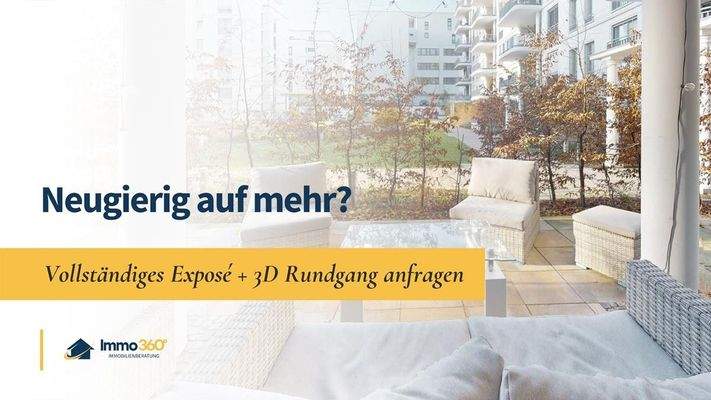Neugierig?