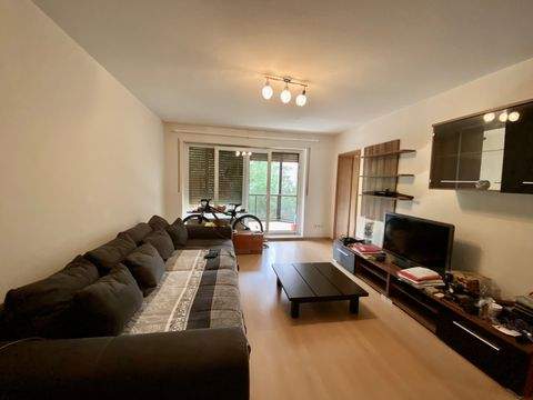 Nürnberg Wohnungen, Nürnberg Wohnung mieten