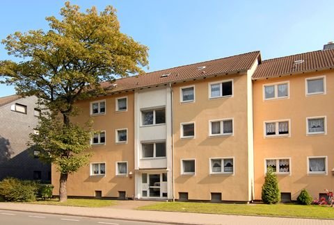Recklinghausen Wohnungen, Recklinghausen Wohnung mieten