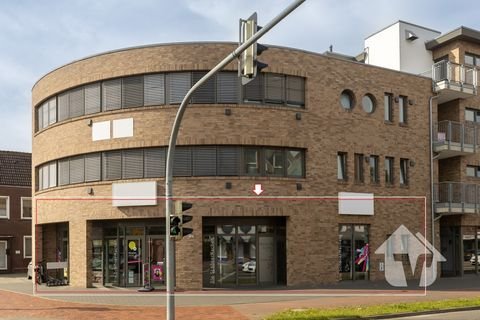 Papenburg Büros, Büroräume, Büroflächen 