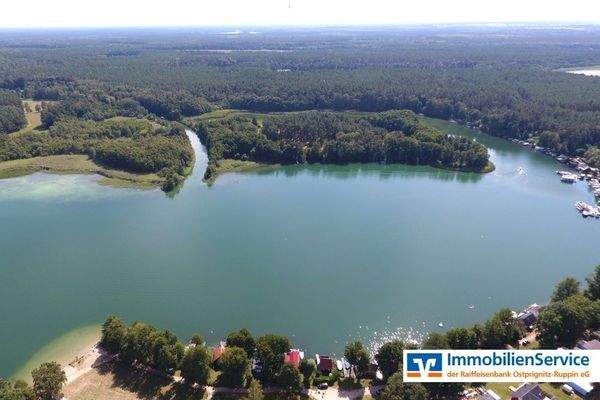 Großer Zechliner See