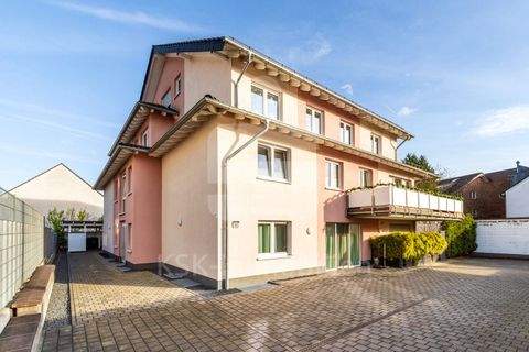 Troisdorf Wohnungen, Troisdorf Wohnung kaufen