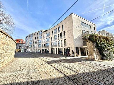 Erfurt Büros, Büroräume, Büroflächen 