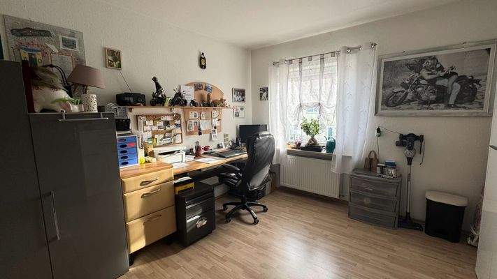 Arbeitszimmer