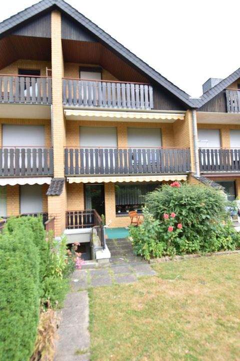Bad Bevensen Häuser, Bad Bevensen Haus kaufen