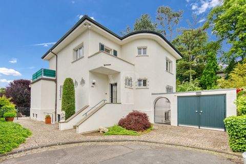Bad Godesberg / Rüngsdorf Häuser, Bad Godesberg / Rüngsdorf Haus mieten 