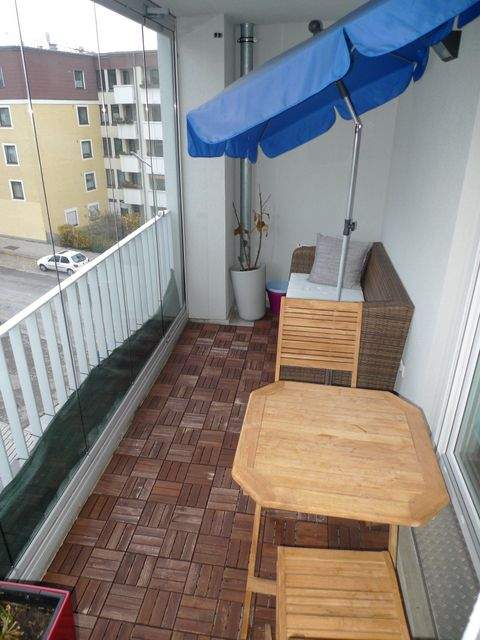 München Wohnungen, München Wohnung kaufen