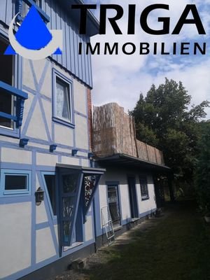 Ansicht Innenhof/Balkon 