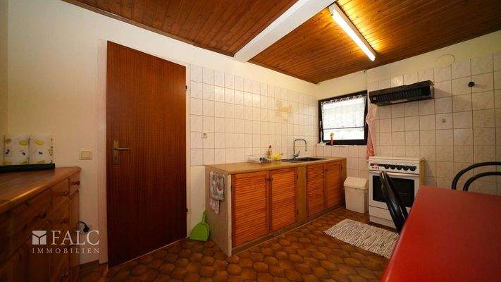 Das Reich der Küchenfee