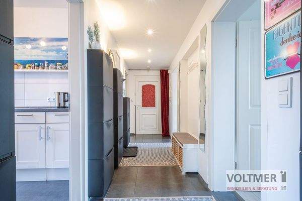 Flur/Eingangsbereich