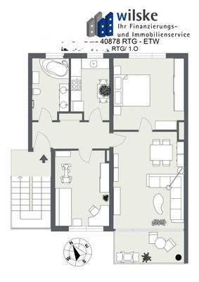 GR skiz - 40878 RTG - ETW 1
