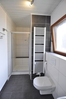 Duschbad