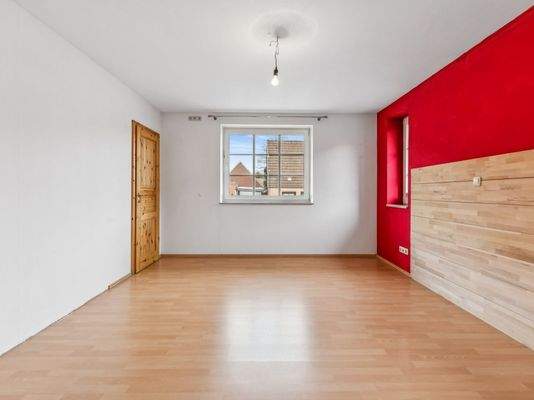 Zimmer 1 Erdgeschoss