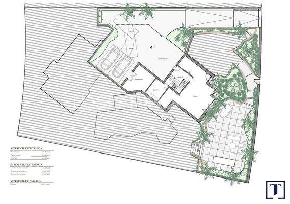 Elegant Southwest-Facing House in Exclusive Las Colinas Golf