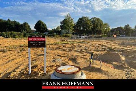 Quickborn Grundstücke, Quickborn Grundstück kaufen