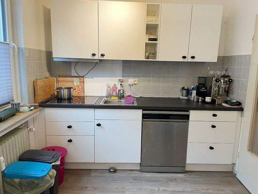 Küche 1