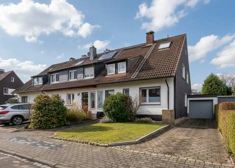 Herne Häuser, Herne Haus kaufen