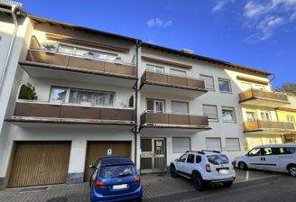 Mehrfamilienhaus für Kapitalanleger