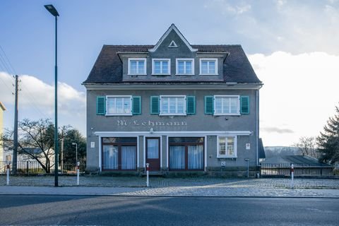 Neustadt in Sachsen Häuser, Neustadt in Sachsen Haus kaufen