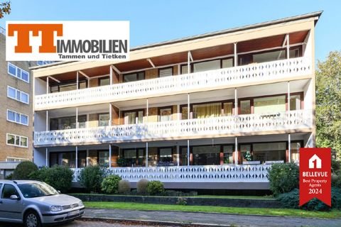 Wilhelmshaven-Innenstadt Wohnungen, Wilhelmshaven-Innenstadt Wohnung kaufen