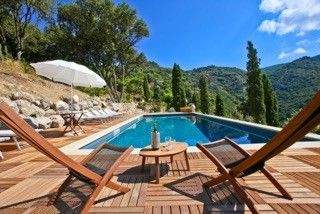 Monte Argentario Häuser, Monte Argentario Haus kaufen