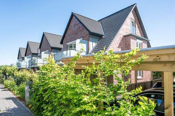 in schöner Wohnlage