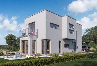Zeitlose Architektur