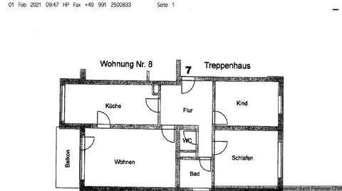 Deggendorf Wohnungen, Deggendorf Wohnung kaufen