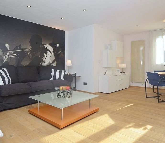 Moderne möblierte 1,5-Zimmer Wohnung mit Internet in Wiesbaden-Auringen