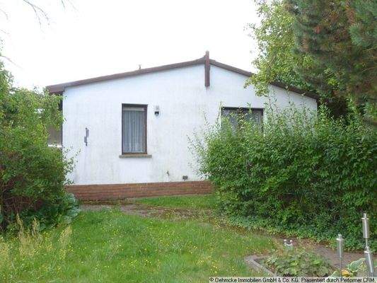 Wochenendhaus Teilfläche II