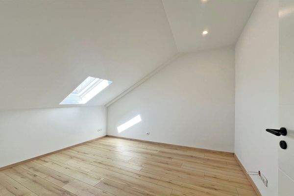 Weiteres Schlafzimmer im 2.OG