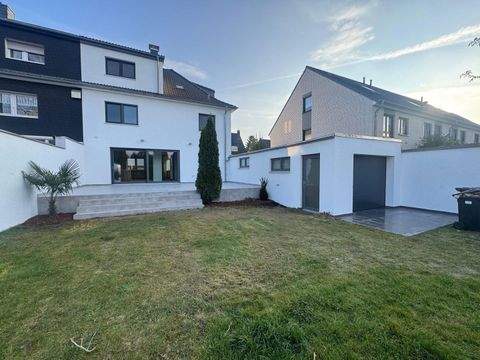 Leverkusen Häuser, Leverkusen Haus kaufen