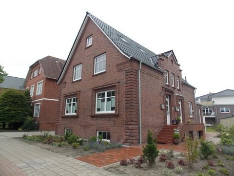 Papenburg Wohnungen, Papenburg Wohnung mieten