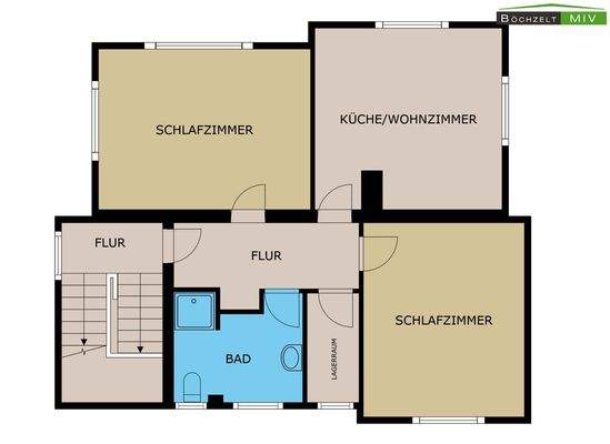 Grundriss EG (360-Grad-Kamera)