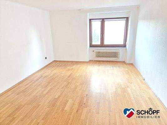 Wohnung 1.OG - Zimmer