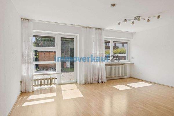 Flur - Eingangsbereich