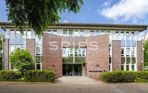 Bremen Büros, Büroräume, Büroflächen 
