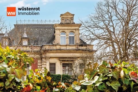 Berlin Renditeobjekte, Mehrfamilienhäuser, Geschäftshäuser, Kapitalanlage