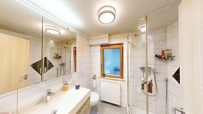 Badezimmer OG