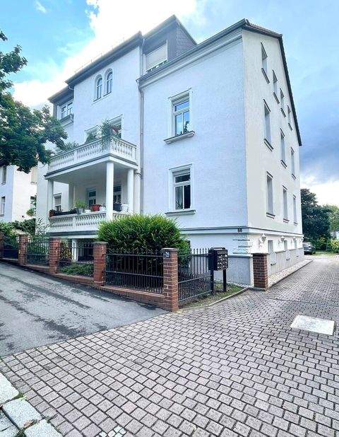 Dresden / Plauen Wohnungen, Dresden / Plauen Wohnung kaufen