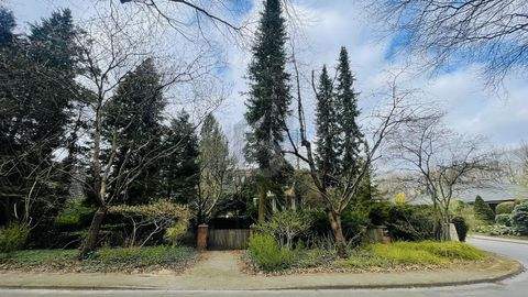 Hamburg Farmsen-Berne Grundstücke, Hamburg Farmsen-Berne Grundstück kaufen