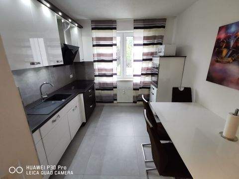 Neuwied Wohnungen, Neuwied Wohnung mieten