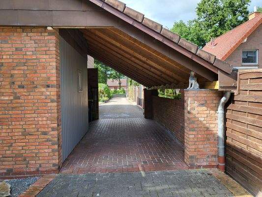 Carport