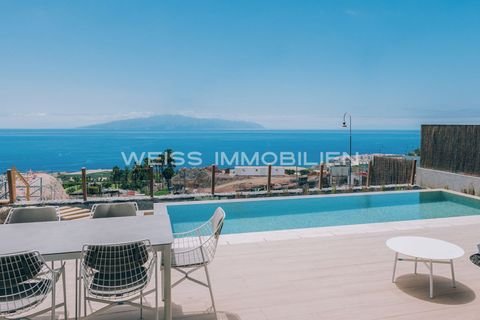 Teneriffa Häuser, Teneriffa Haus kaufen